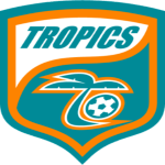 شعار Florida Tropics SC