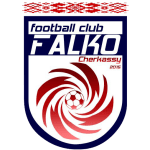 شعار FC Falko Dzerzhinsk