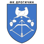 شعار Drogichin