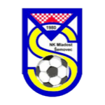 NK Mladost Šemovec شعار NK Mladost Šemovec