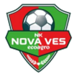 NK Nova Ves Ecoagro شعار NK Nova Ves Ecoagro