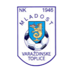 NK Mladost Varaždinske Toplice شعار NK Mladost Varaždinske Toplice