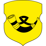 شعار Bobovnya Kopyl