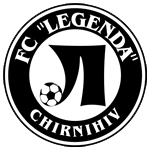 شعار WFC Lehenda Chernihiv