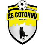 شعار AS Cotonou FC