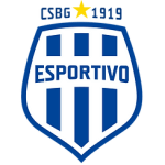 شعار Esportivo U20