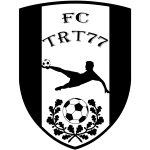 شعار FC TRT77 / RA BBQ