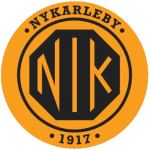 Nykarleby IK شعار Nykarleby IK