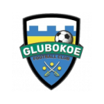 شعار FK Glubokoe