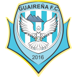 شعار Guaireña FC