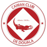 شعار Caiman Club De Douala