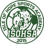 Isohsa Limbe شعار Isohsa Limbe