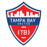 شعار Tampa Bay United SC