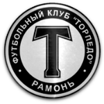 شعار Torpedo-2 Ramon