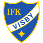 شعار IFK Visby
