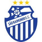 شعار São Raimundo-AM U20