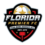 شعار Florida Premier FC