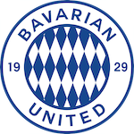 شعار Bavarian United SC
