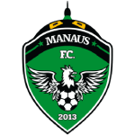 شعار Manaus U20