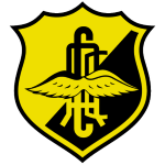شعار Atlético Clipper Clube U20