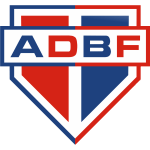 شعار Bahia de Feira U20