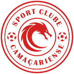شعار Camaçariense U20