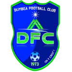 شعار Dumbea FC