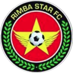 شعار Rimba Star FC
