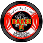 Bakes FC شعار Bakes FC