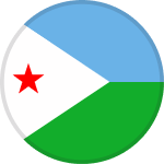 Djibouti U20 شعار Djibouti U20