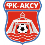 FK Aksu Reserve شعار FK Aksu Reserve