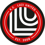 شعار KF Luz i Vogël 2008
