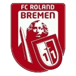 شعار FC Roland Bremen 2011