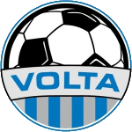 Põhja-Tallinna JK Volta U19 شعار Põhja-Tallinna JK Volta U19