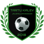 FA Tartu Kalev U19 شعار FA Tartu Kalev U19