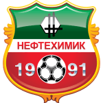 شعار Neftekhimik-M Nizhnekamsk