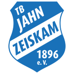 TB Jahn Zeiskam 1896