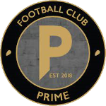 شعار Sunrise Prime FC