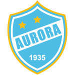 Club Aurora U19 شعار Club Aurora U19