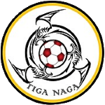 شعار KS Tiga Naga