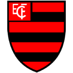 Flamengo-PI U20 شعار Flamengo-PI U20
