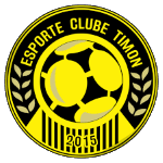 شعار EC Timon PI U20