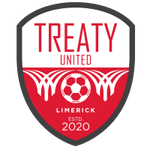 شعار Treaty United U19