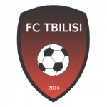 شعار FC Tbilisi