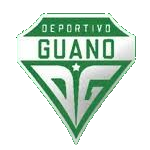شعار Deportivo Guano