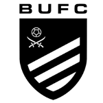 Bexhill United شعار Bexhill United