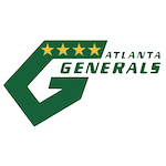 شعار Atlanta Generals