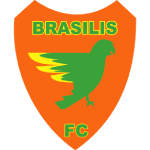 Brasilis FC U20 شعار Brasilis FC U20