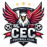 شعار Candango EC U20