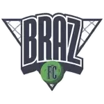 Brazlândia FC SAF U20 شعار Brazlândia FC SAF U20
